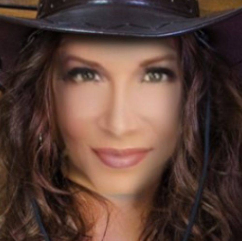 Meet your Posher, Darlene